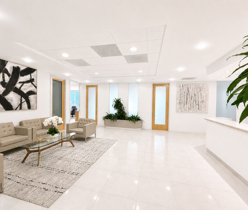 701 Brickell Avenue 701 Brickell Avenue, Miami - Image 3