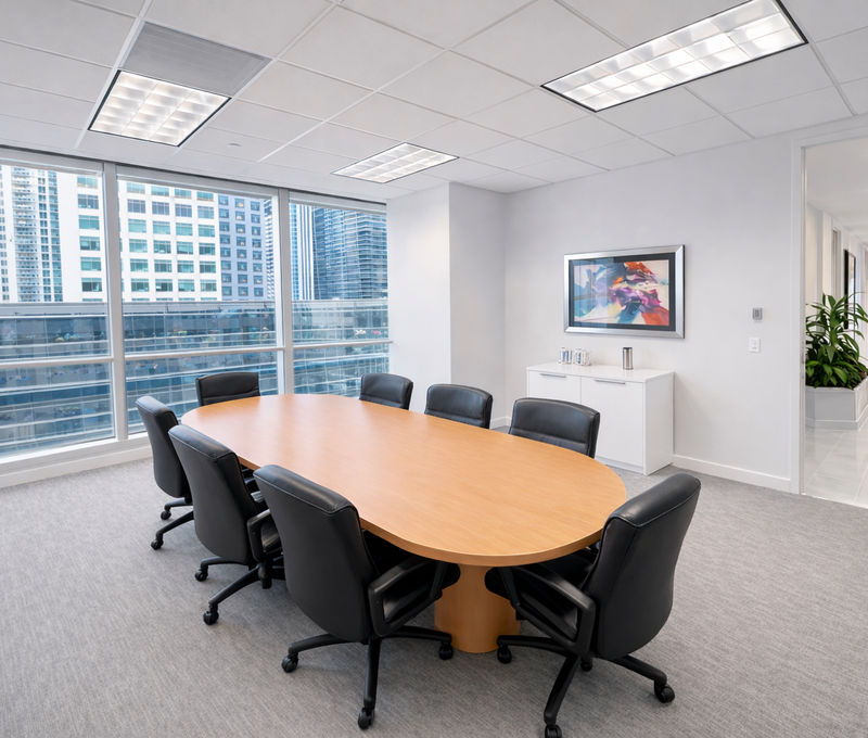 701 Brickell Avenue 701 Brickell Avenue, Miami - Image 5