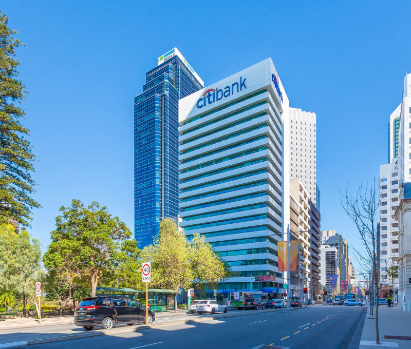 37 St Georges Terrace, Perth - Image 10