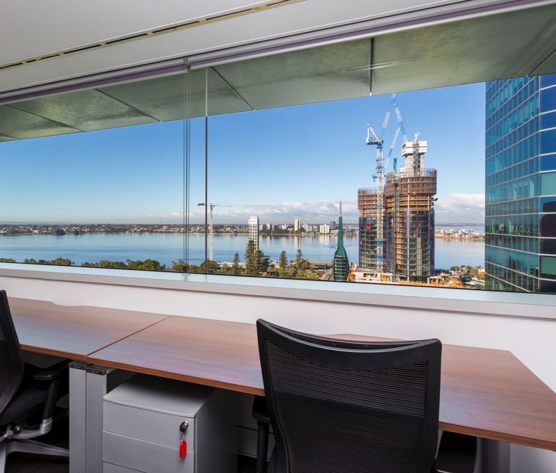 37 St Georges Terrace, Perth - Image 2