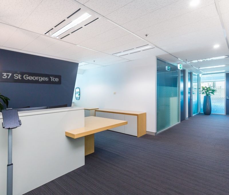 37 St Georges Terrace, Perth - Image 9