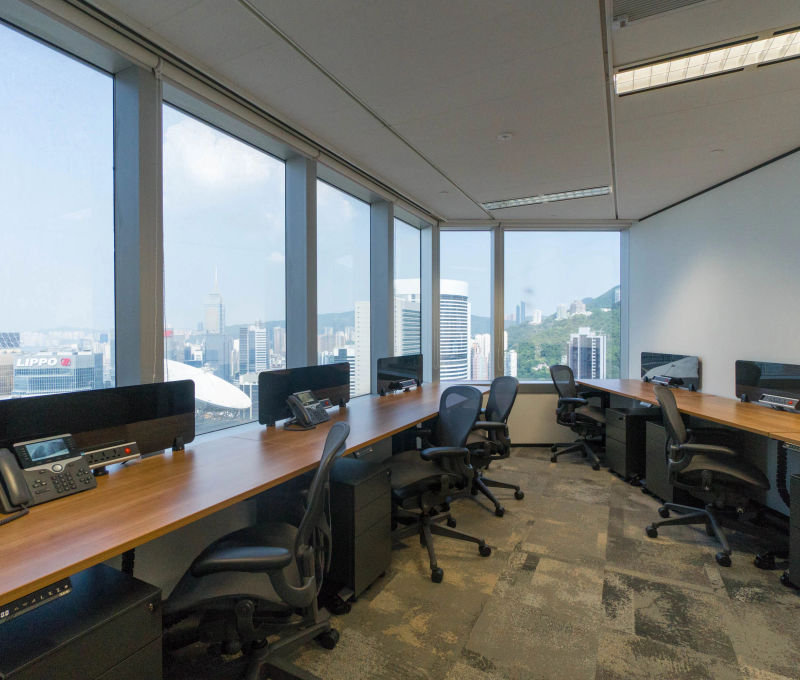 3 Garden Road, Central - Image 2