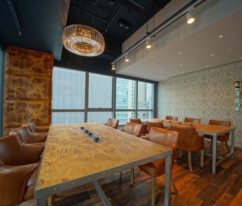 3 Garden Road, Central - Image 6