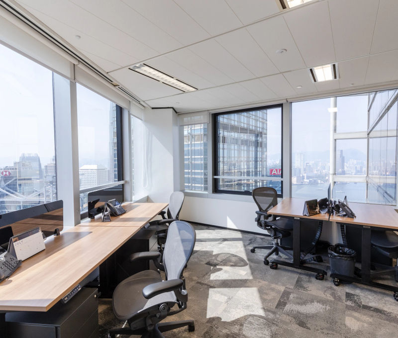 3 Garden Road, Central - Image 3