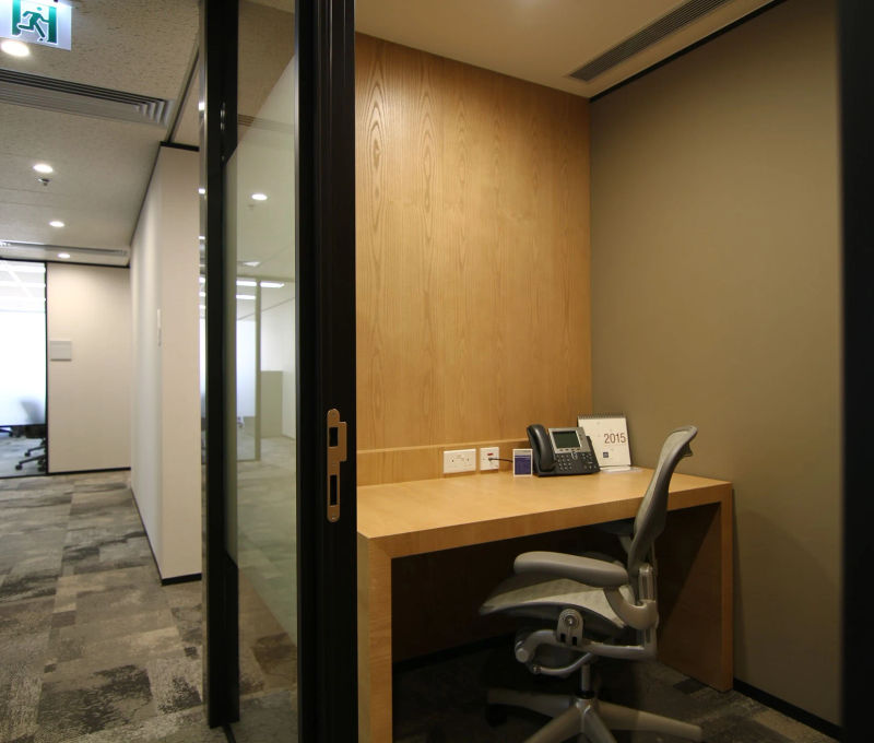 3A Chater Road, Central - Image 3