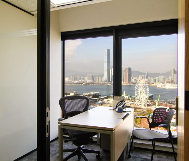3A Chater Road, Central - Image 1