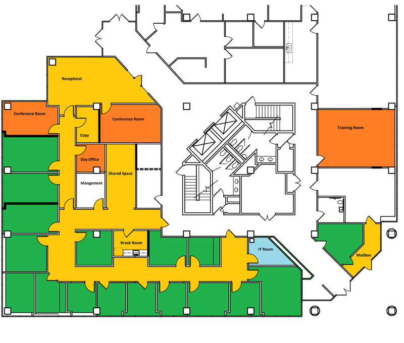 4780 I-55 N 4780 I-55 N, Jackson - Image 14