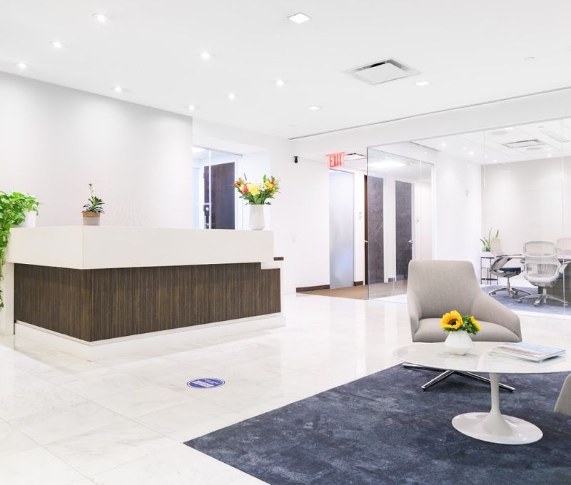 535 5th Ave 535 5th Ave, New York - Image 10