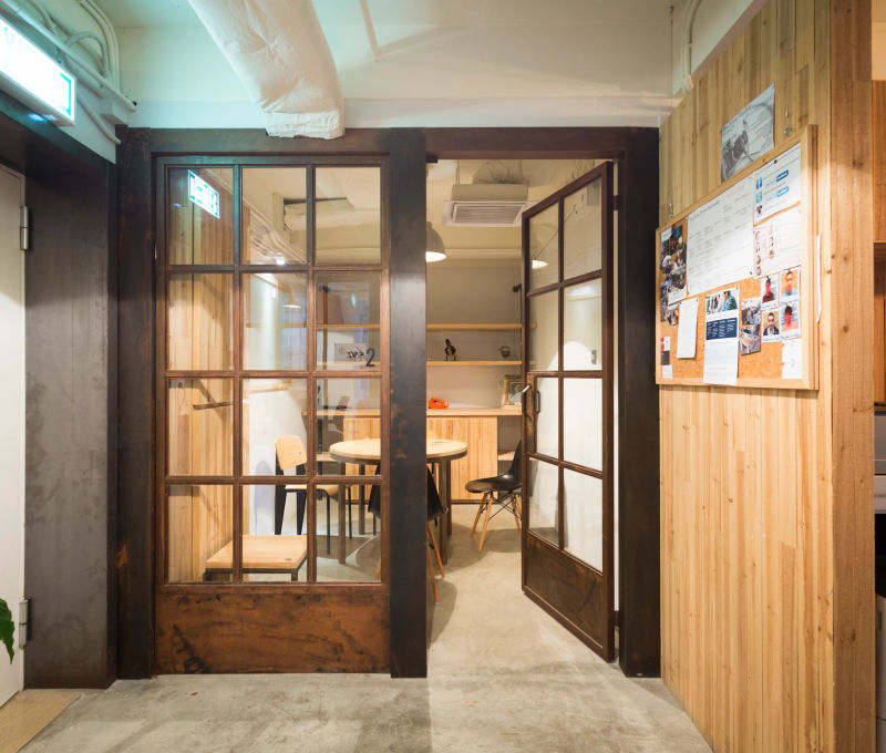 23 Luard Road 23 Luard Road, Wan Chai - Image 4