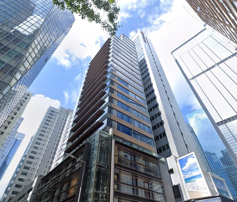 23 Luard Road 23 Luard Road, Wan Chai - Image 5