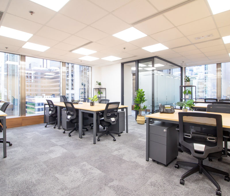 29 Queen's Road Central Central 29 Queen's Road Central Central, Hong Kong Island - Image 3