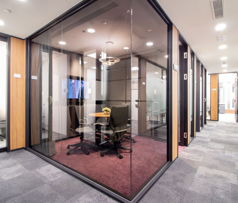 29 Queen's Road Central Central 29 Queen's Road Central Central, Hong Kong Island - Image 8