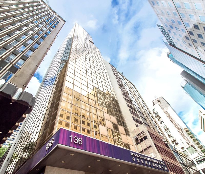 136 Des Voeux Road Central Central 136 Des Voeux Road Central Central, Hong Kong Island - Image 8