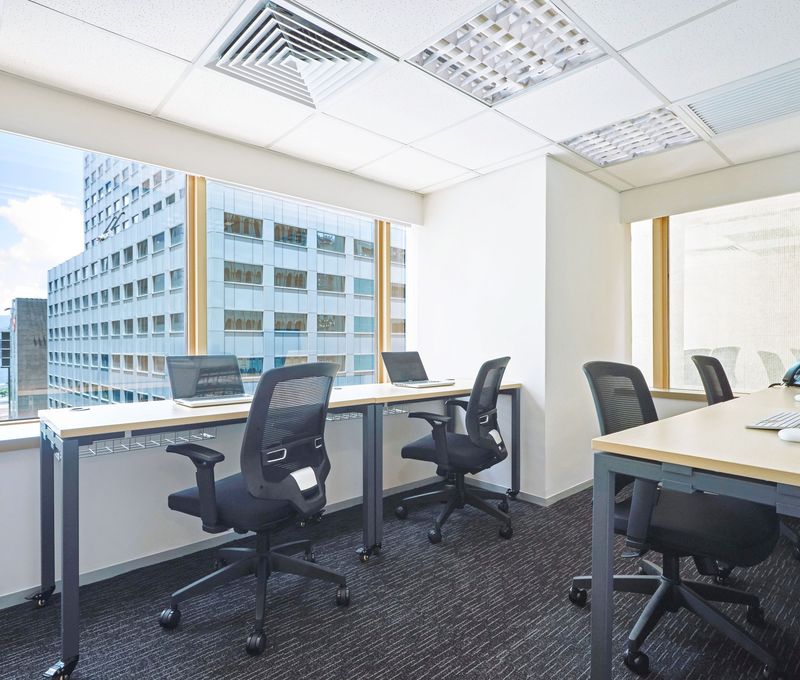 136 Des Voeux Road Central Central 136 Des Voeux Road Central Central, Hong Kong Island - Image 5