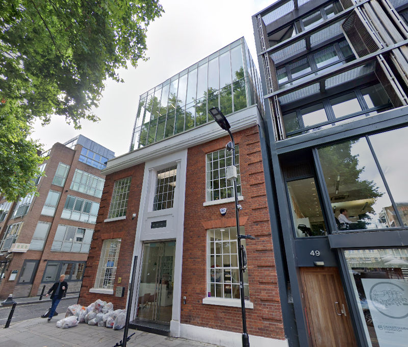 48 Hoxton Square, Greater London - Image 6