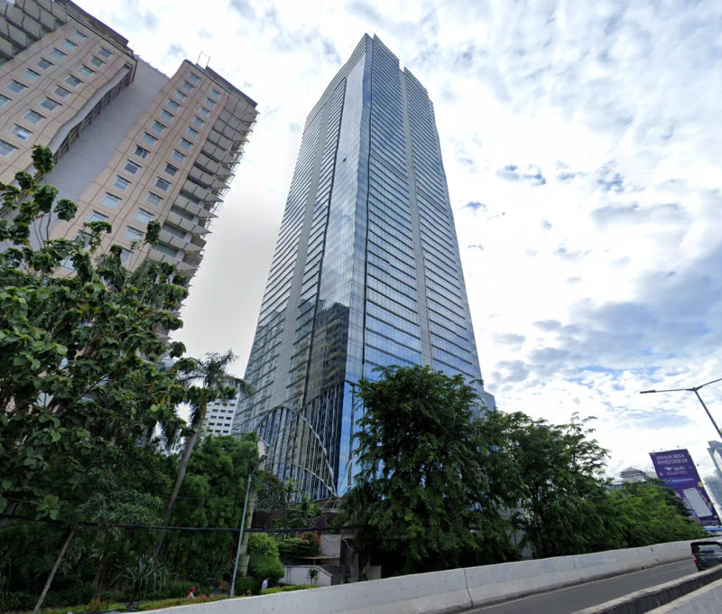 86 Jl Jend Sudirman, Central Jakarta - Image 7