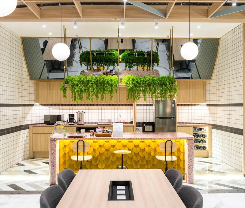 52-53 Jalan Jend Sudirman, Scbd South Jakarta - Image 9