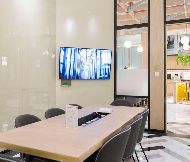52-53 Jalan Jend Sudirman, Scbd South Jakarta - Image 10