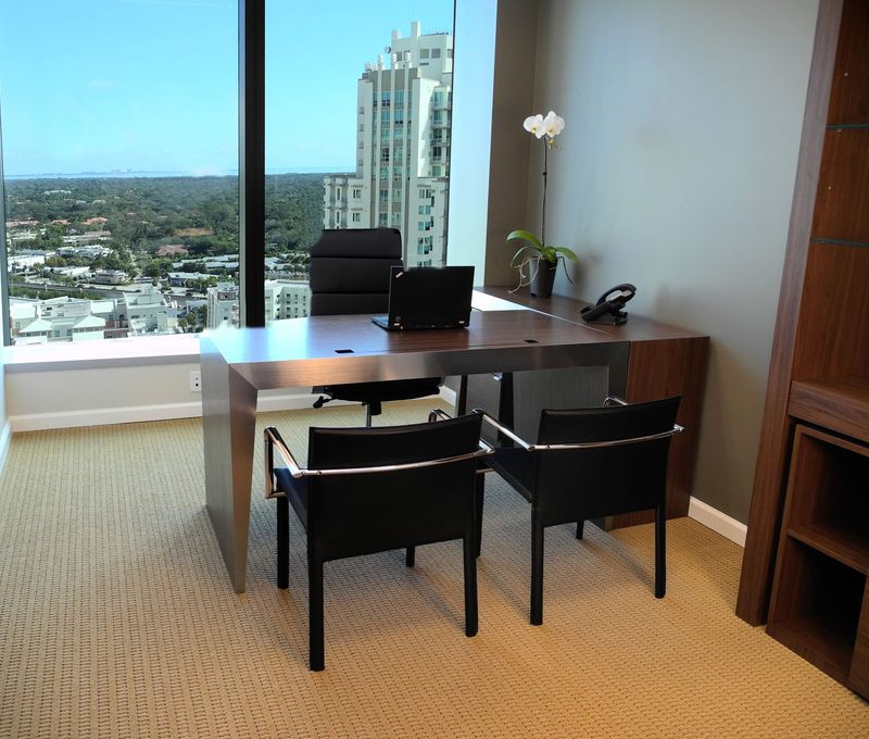 1001 Brickell Bay Drive 1001 Brickell Bay Drive, Miami - Image 3