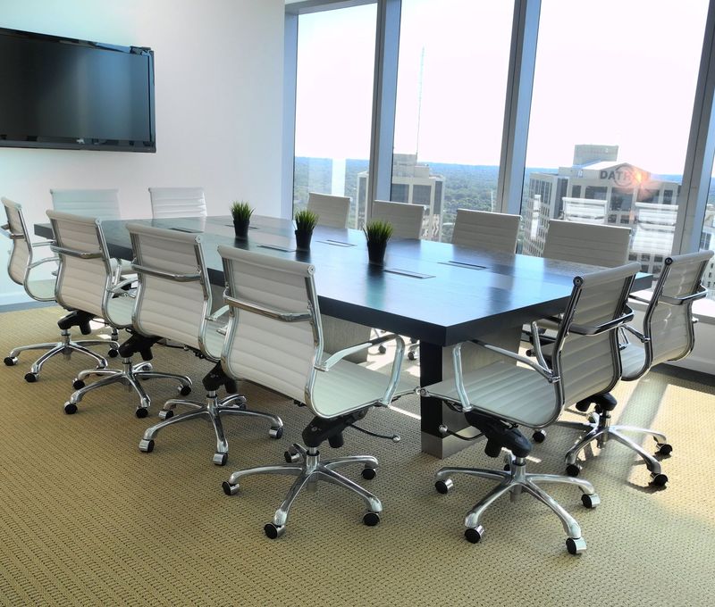 1001 Brickell Bay Drive 1001 Brickell Bay Drive, Miami - Image 7