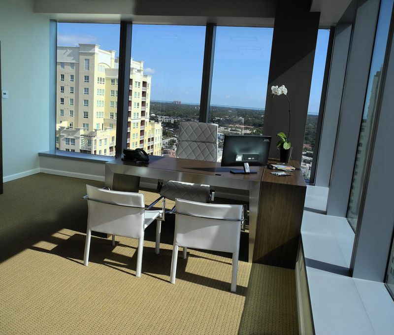1001 Brickell Bay Drive 1001 Brickell Bay Drive, Miami - Image 6