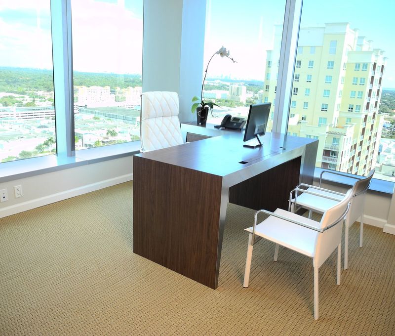 1001 Brickell Bay Drive 1001 Brickell Bay Drive, Miami - Image 1