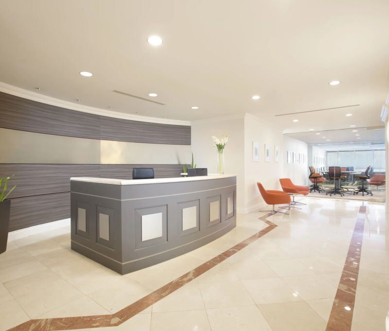 1001 Brickell Bay Drive 1001 Brickell Bay Drive, Miami - Image 11