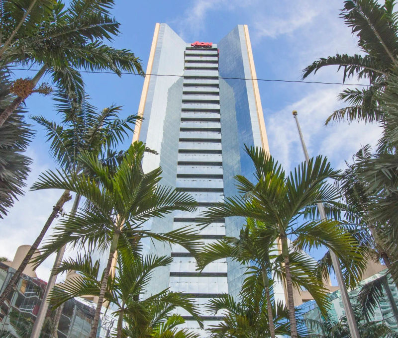 1001 Brickell Bay Drive 1001 Brickell Bay Drive, Miami - Image 12