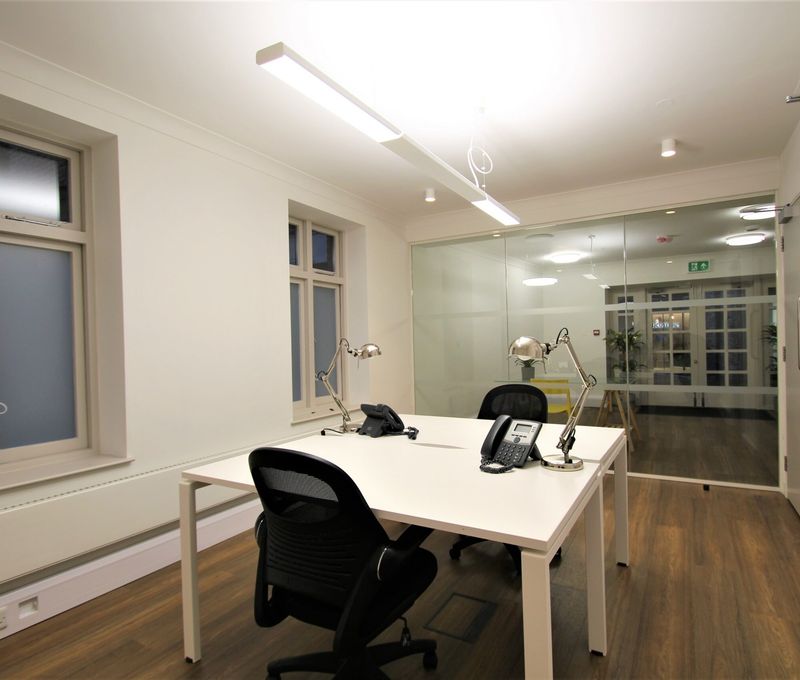 3 Orchard Court, St Augustines Yard - Image 3