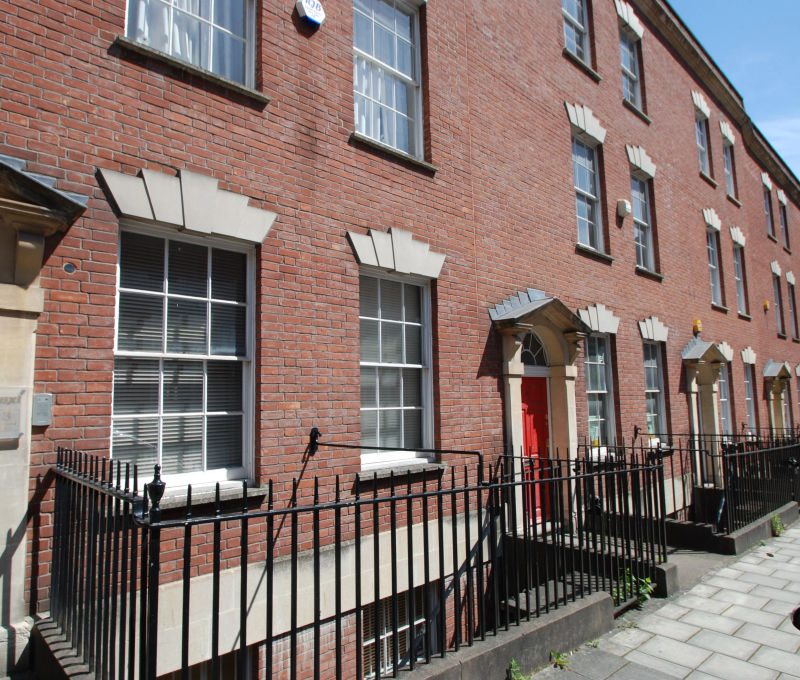 5-6 Pritchard Street, Portland Square - Image 6