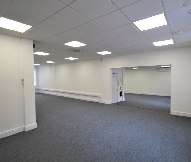 5-6 Pritchard Street, Portland Square - Image 3