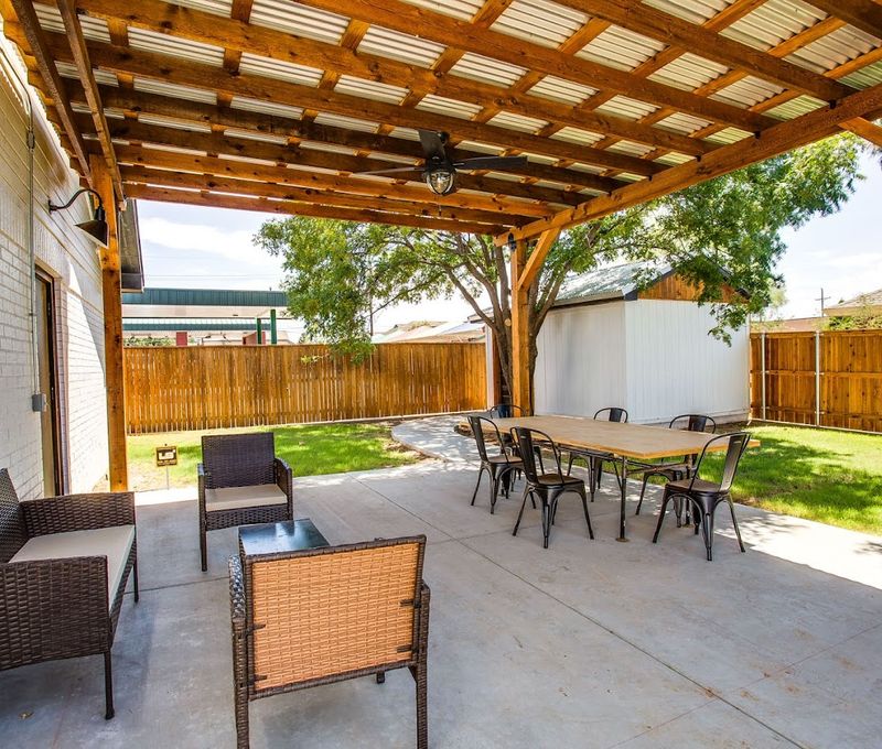5805 64th Street 5805 64th Street, Lubbock - Image 8