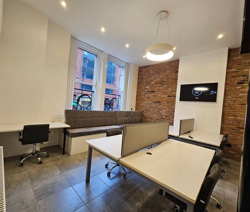 109 Portland Street 109 Portland Street, Manchester - Image 1