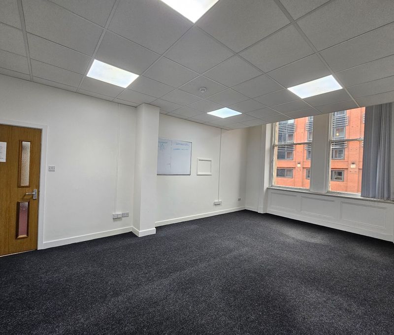 109 Portland Street 109 Portland Street, Manchester - Image 9
