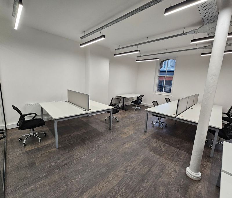 109 Portland Street 109 Portland Street, Manchester - Image 11