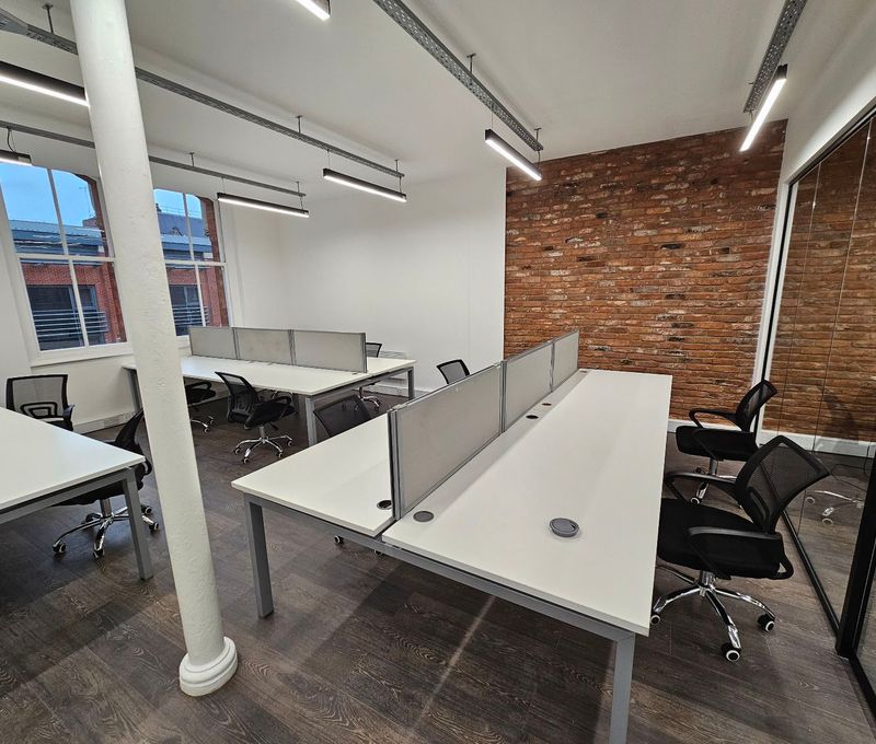 109 Portland Street 109 Portland Street, Manchester - Image 12