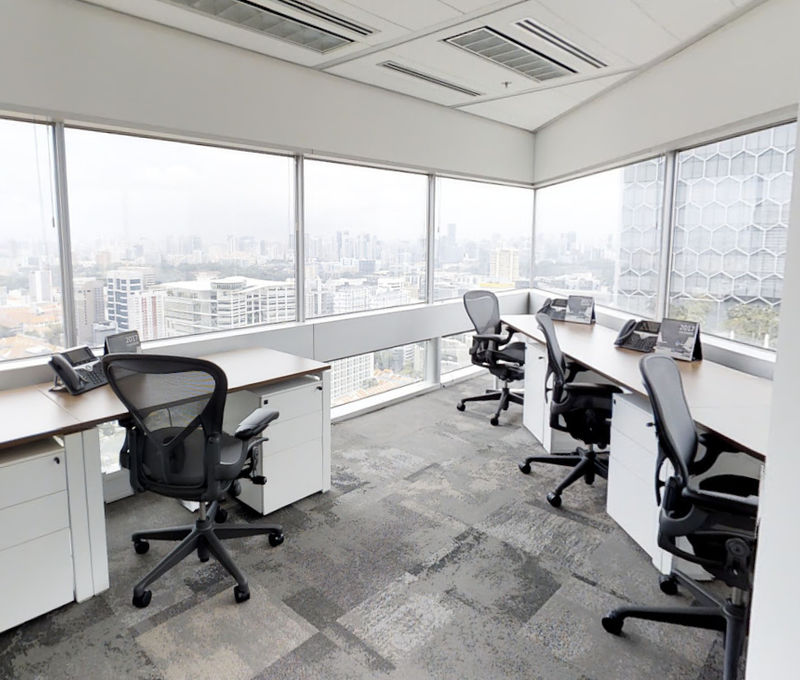 150 Beach Road 150 Beach Road, Singapore - Image 3