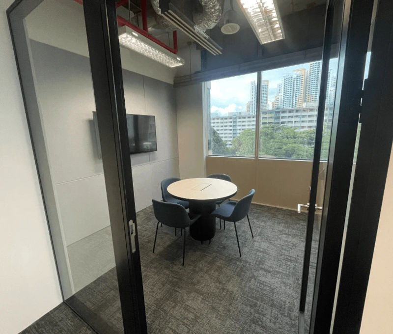 298 Tiong Bahru Road 298 Tiong Bahru Road, Singapore - Image 3