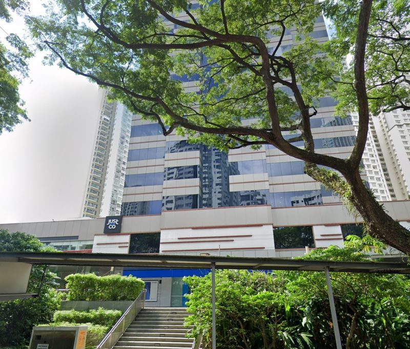 298 Tiong Bahru Road 298 Tiong Bahru Road, Singapore - Image 4