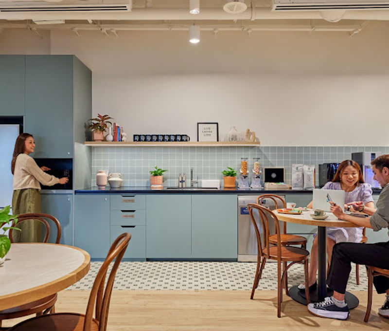 298 Tiong Bahru Road 298 Tiong Bahru Road, Singapore - Image 6