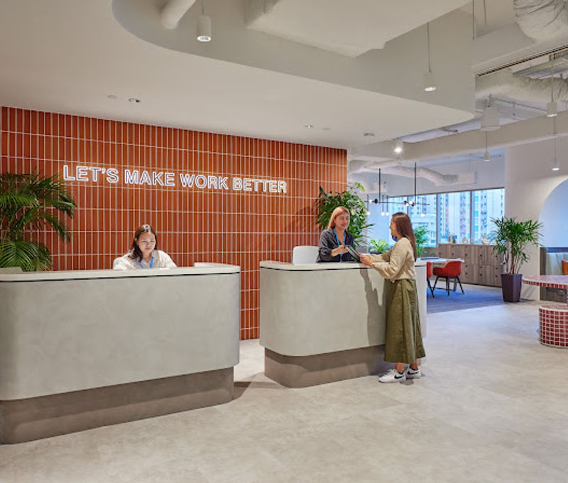 298 Tiong Bahru Road 298 Tiong Bahru Road, Singapore - Image 8