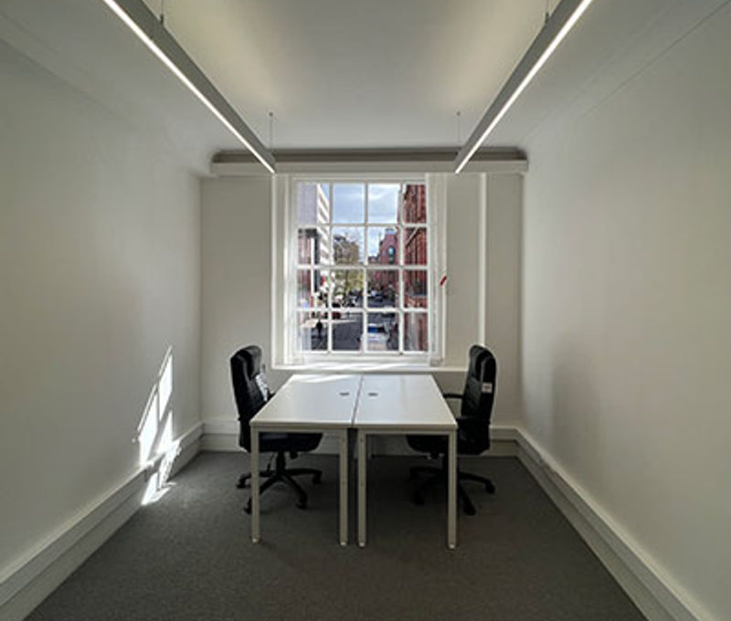 51 South Audley Street, Greater London - Image 1