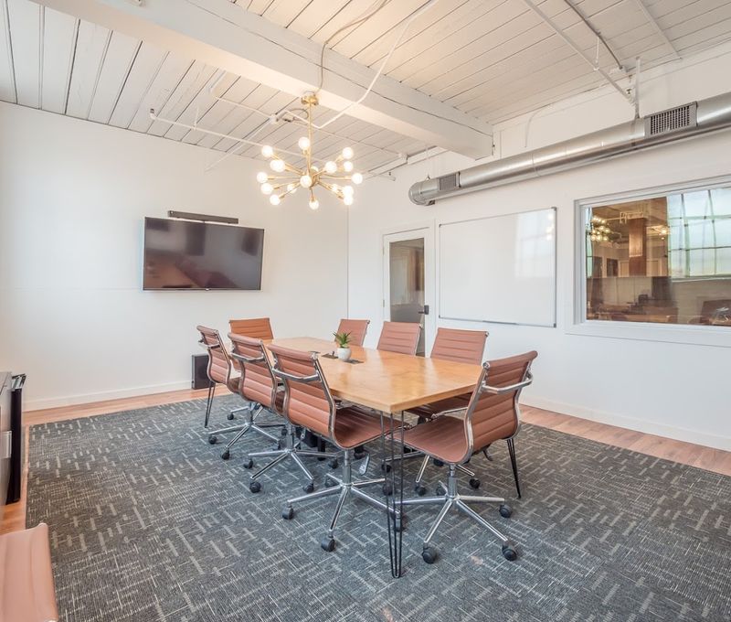115 East Main Street Northeast, Buford - Image 3