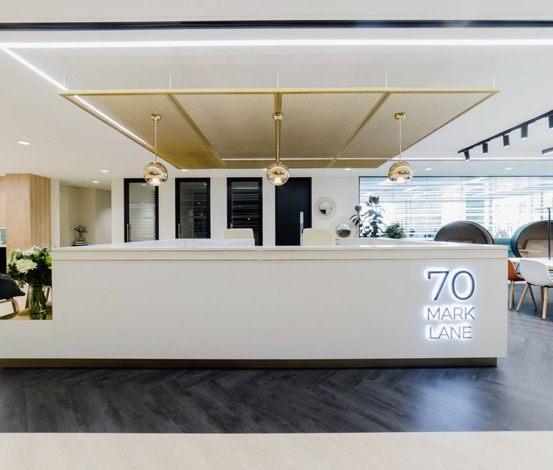 70 Mark Lane, Greater London - Image 4