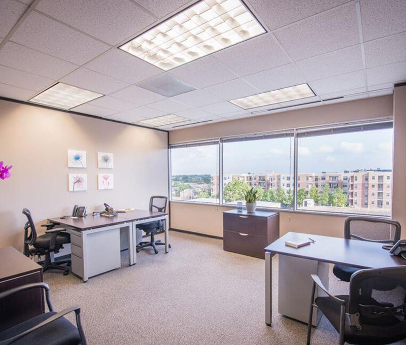 5850 San Felipe St 5850 San Felipe St, Houston - Image 2