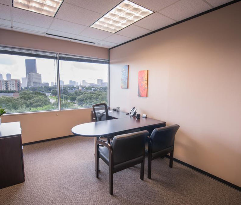 5850 San Felipe St 5850 San Felipe St, Houston - Image 7