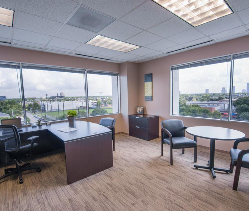 5850 San Felipe St 5850 San Felipe St, Houston - Image 1