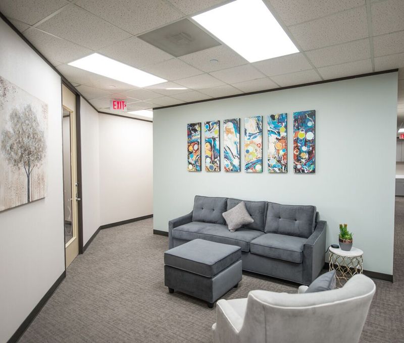 9801 Westheimer Rd 9801 Westheimer Rd, Houston - Image 6