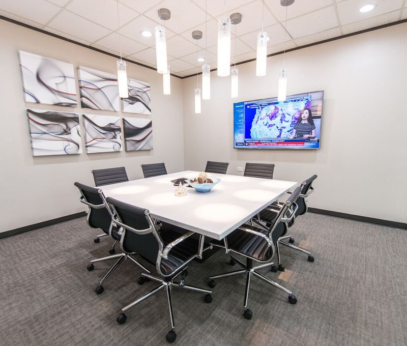 9801 Westheimer Rd 9801 Westheimer Rd, Houston - Image 8