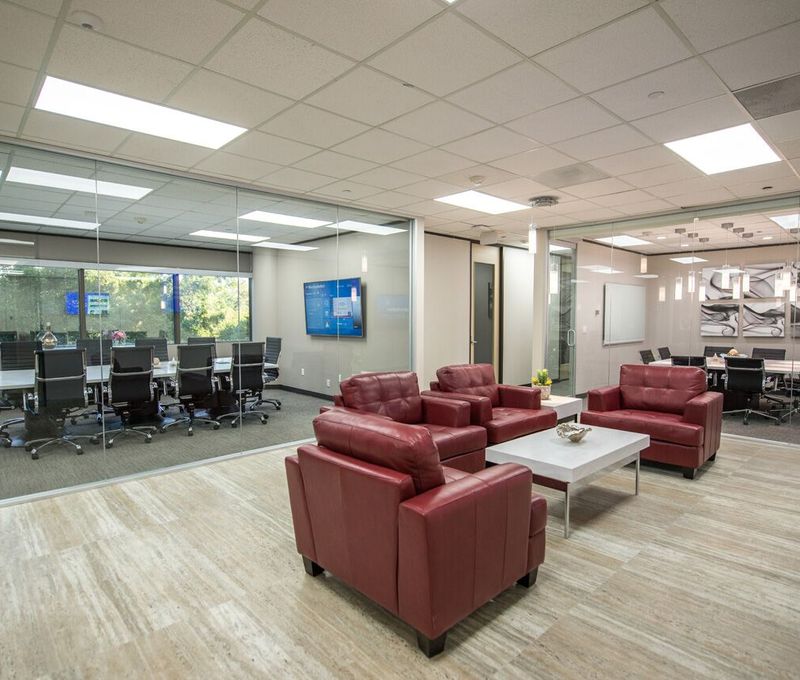 9801 Westheimer Rd 9801 Westheimer Rd, Houston - Image 5